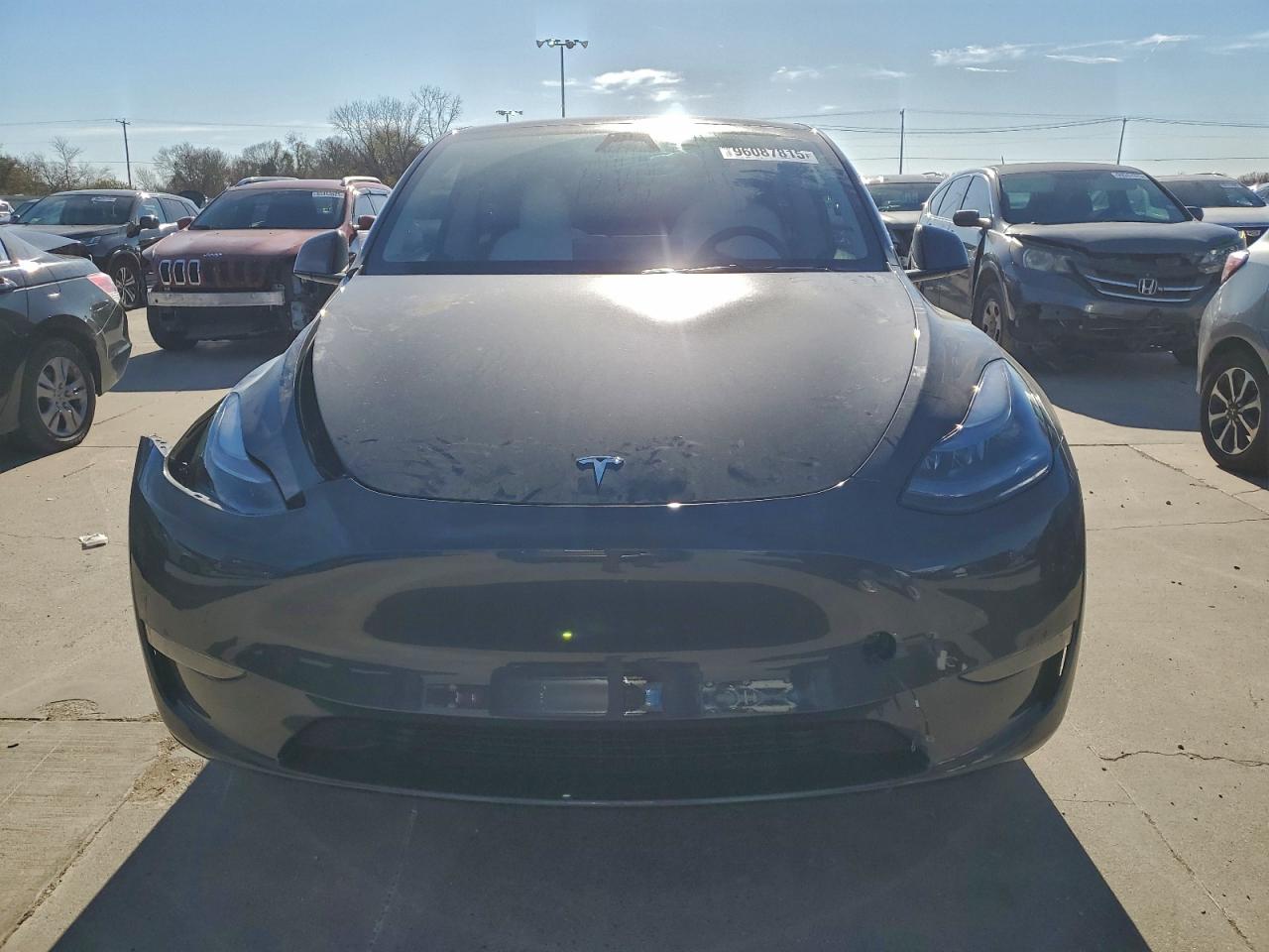 Tesla Model Y Image 6