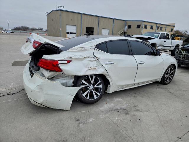 Nissan Maxima 3.5s Image 9