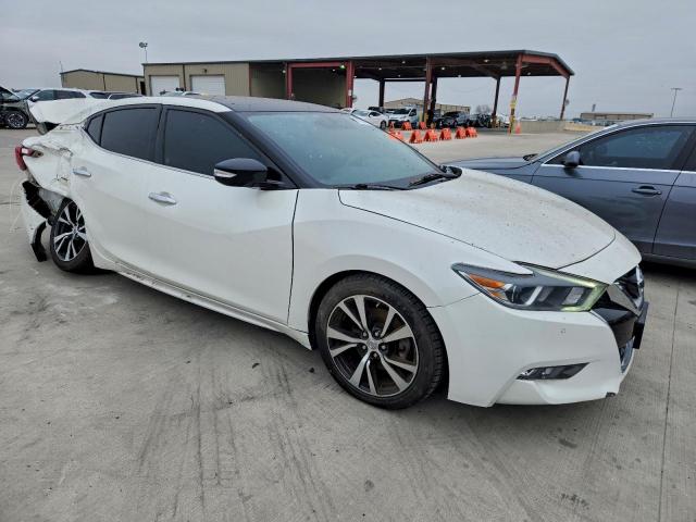 Nissan Maxima 3.5s Image 4