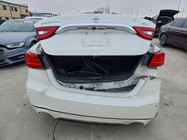 Nissan Maxima 3.5s Image 3