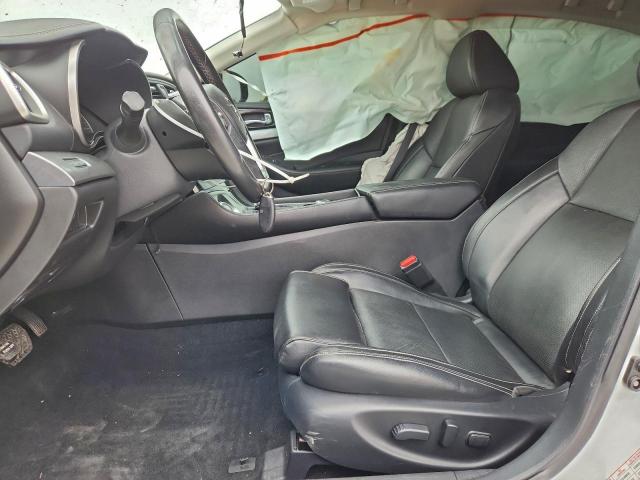 Nissan Maxima 3.5s Image 6