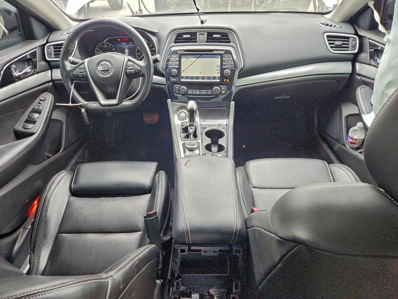 Nissan Maxima 3.5s Image 2