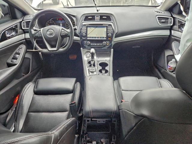 Nissan Maxima 3.5s Image 2