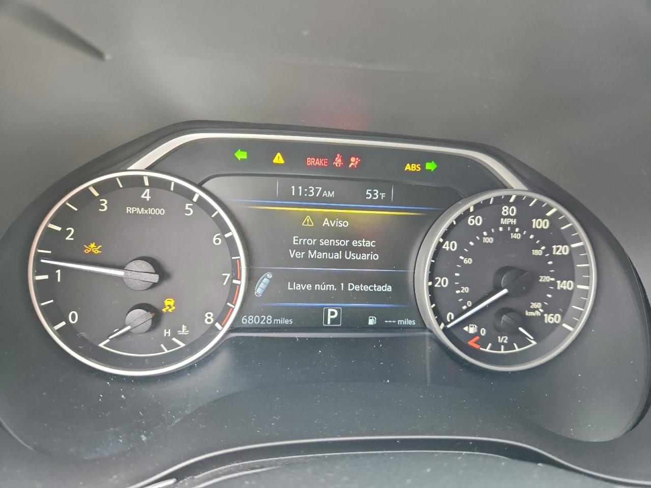 Nissan Maxima 3.5s Image 8