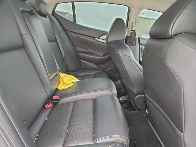 Nissan Maxima 3.5s Image 5