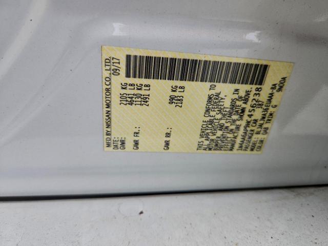 Nissan Maxima 3.5s Image 10