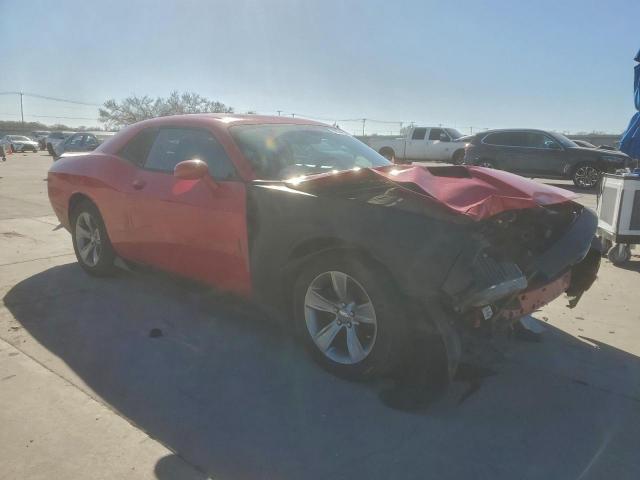 Dodge Challenger Sxt Image 2