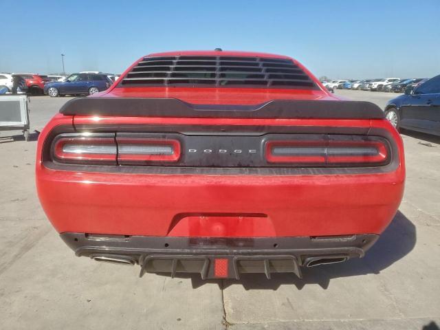 Dodge Challenger Sxt Image 9