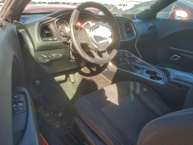 Dodge Challenger Sxt Image 5