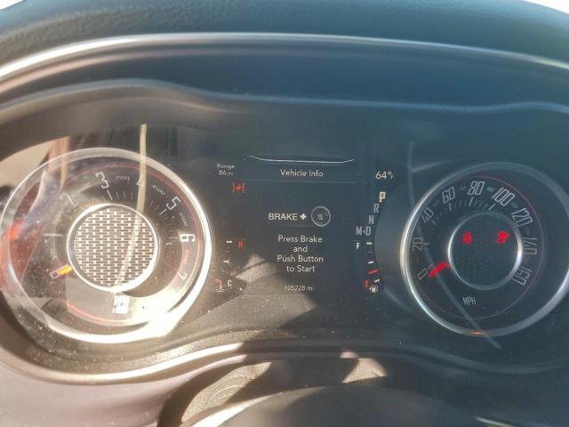 Dodge Challenger Sxt Image 6