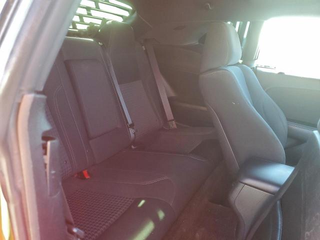 Dodge Challenger Sxt Image 10