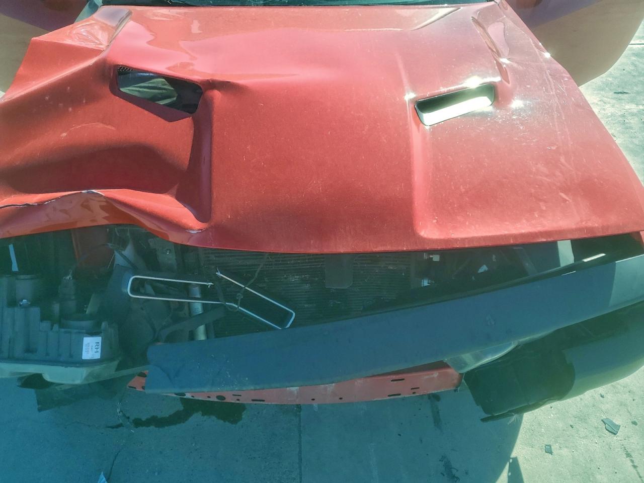 Dodge Challenger Sxt Image 11