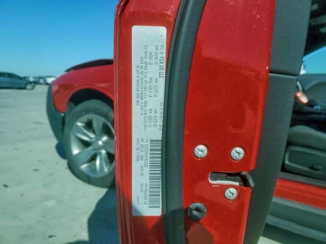 Dodge Challenger Sxt Image 3