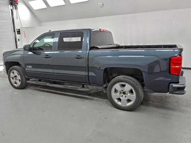 Chevrolet Silverado C1500 Lt Image 3