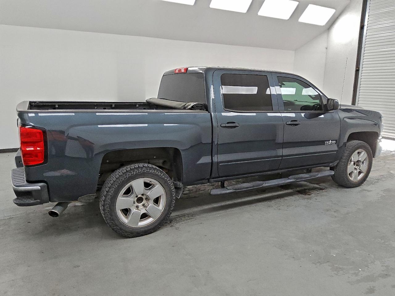 Chevrolet Silverado C1500 Lt Image 9