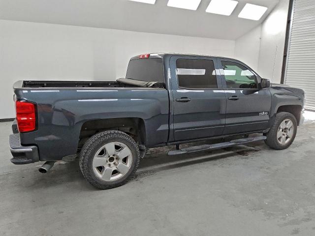 Chevrolet Silverado C1500 Lt Image 9