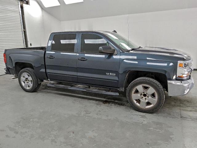 Chevrolet Silverado C1500 Lt Image 10
