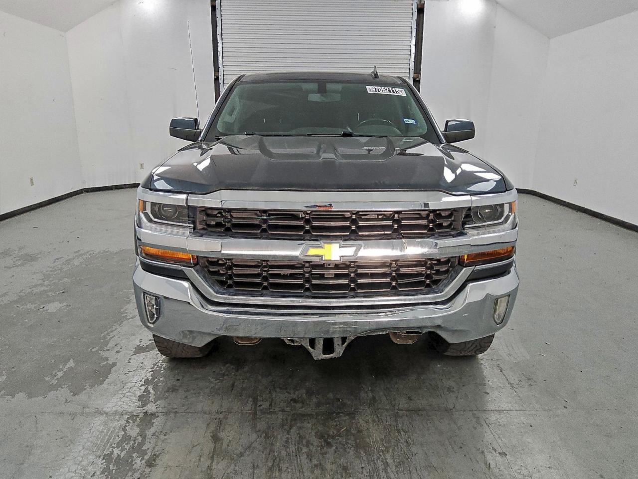Chevrolet Silverado C1500 Lt Image 8