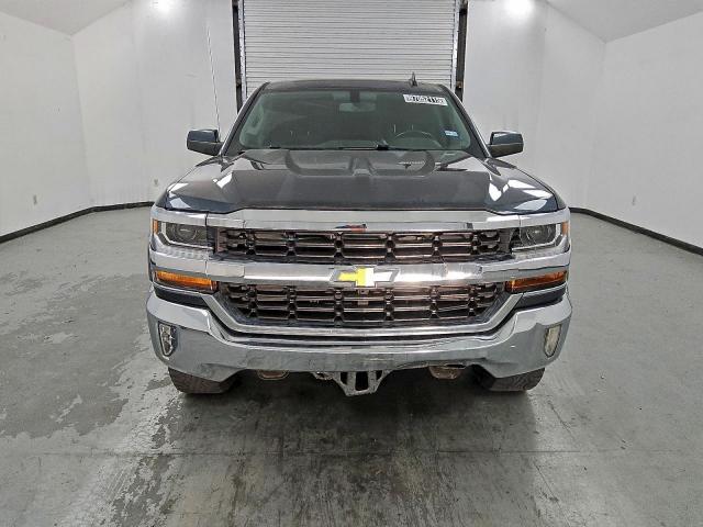 Chevrolet Silverado C1500 Lt Image 8