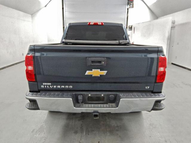 Chevrolet Silverado C1500 Lt Image 12