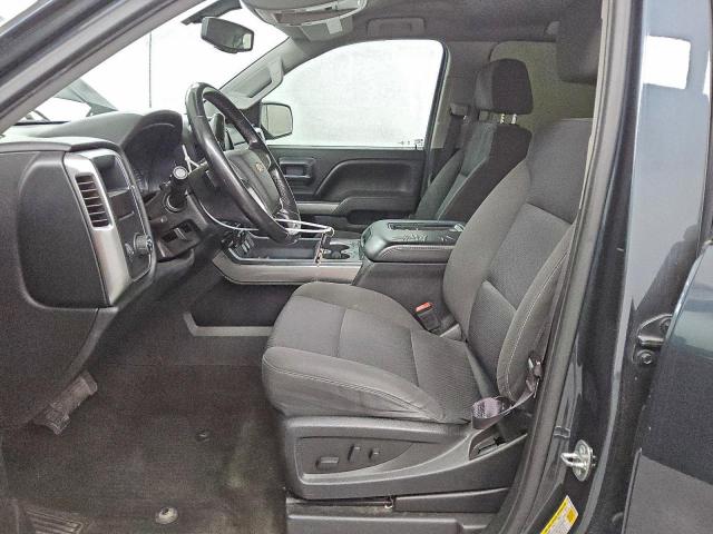 Chevrolet Silverado C1500 Lt Image 2