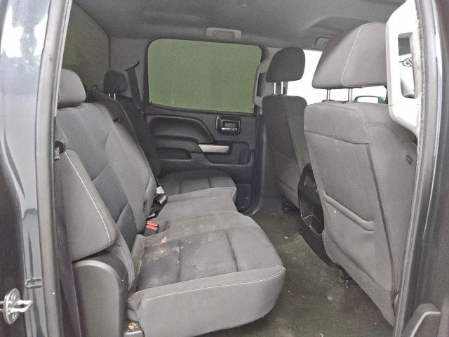 Chevrolet Silverado C1500 Lt Image 11