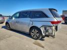 Honda Odyssey Exl Image 4