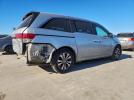 Honda Odyssey Exl Image 13