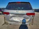 Honda Odyssey Exl Image 8