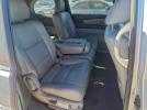 Honda Odyssey Exl Image 5
