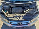 Honda Odyssey Exl Image 3