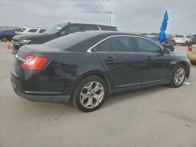 Ford Taurus Sel Image 4