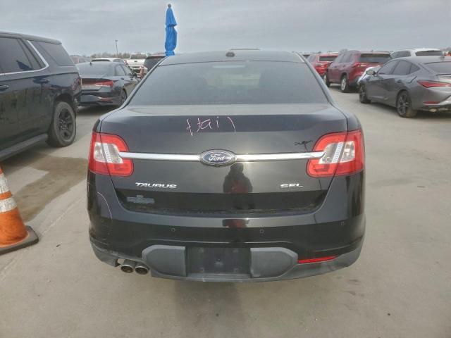 Ford Taurus Sel Image 6