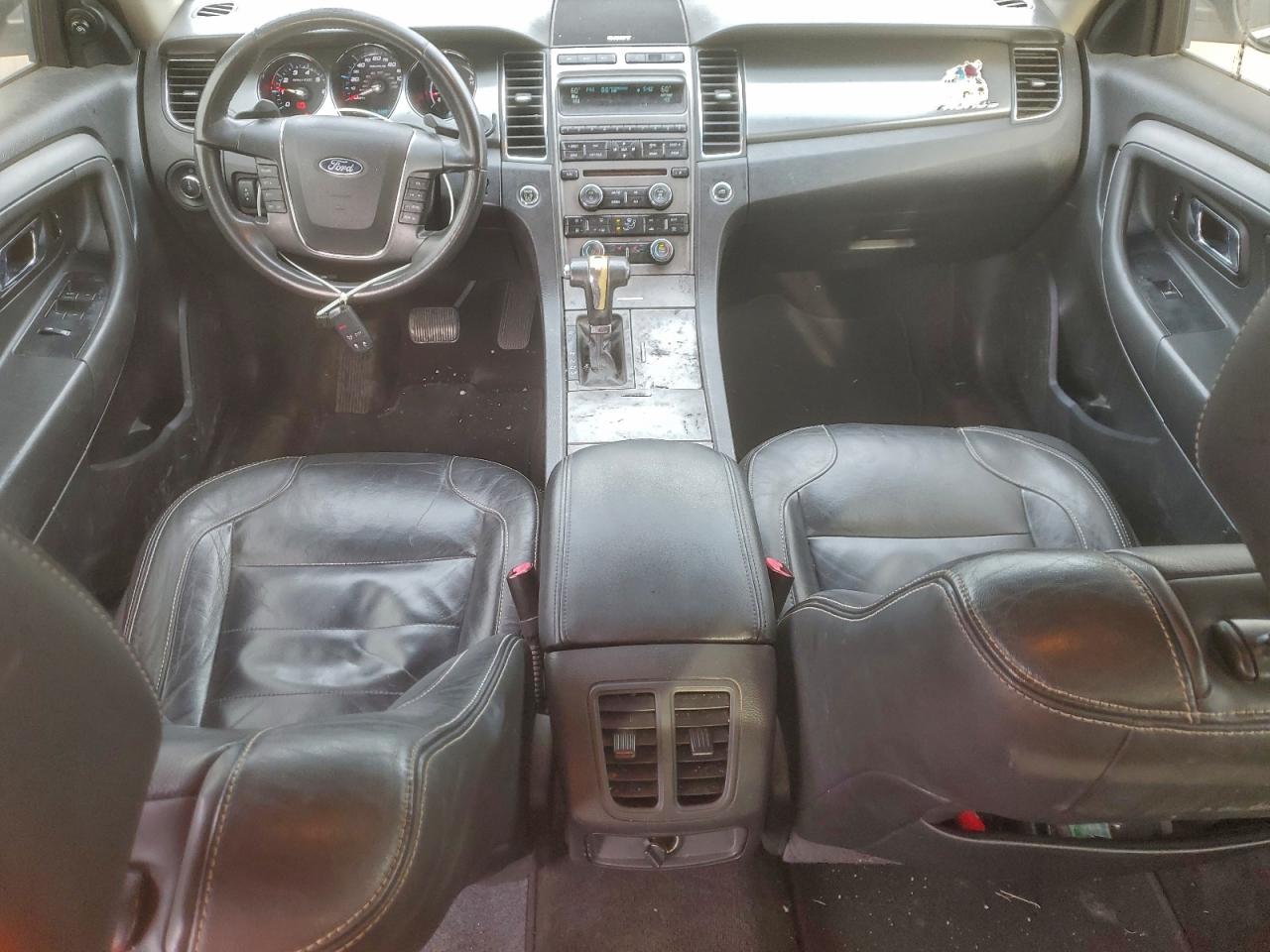 Ford Taurus Sel Image 10