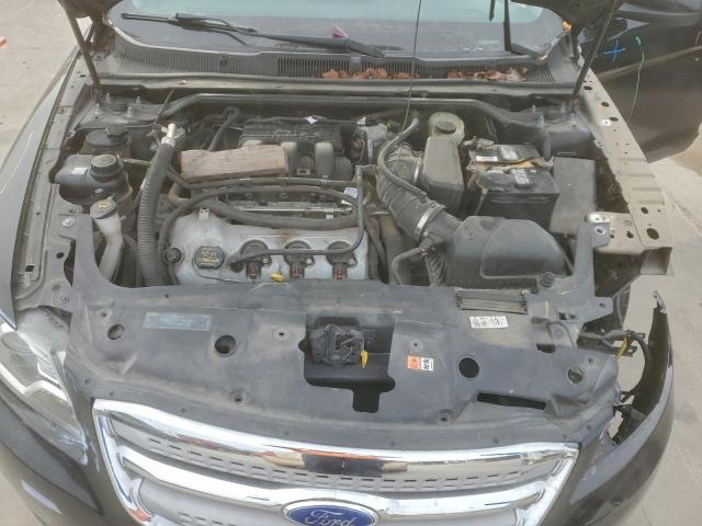 Ford Taurus Sel Image 7