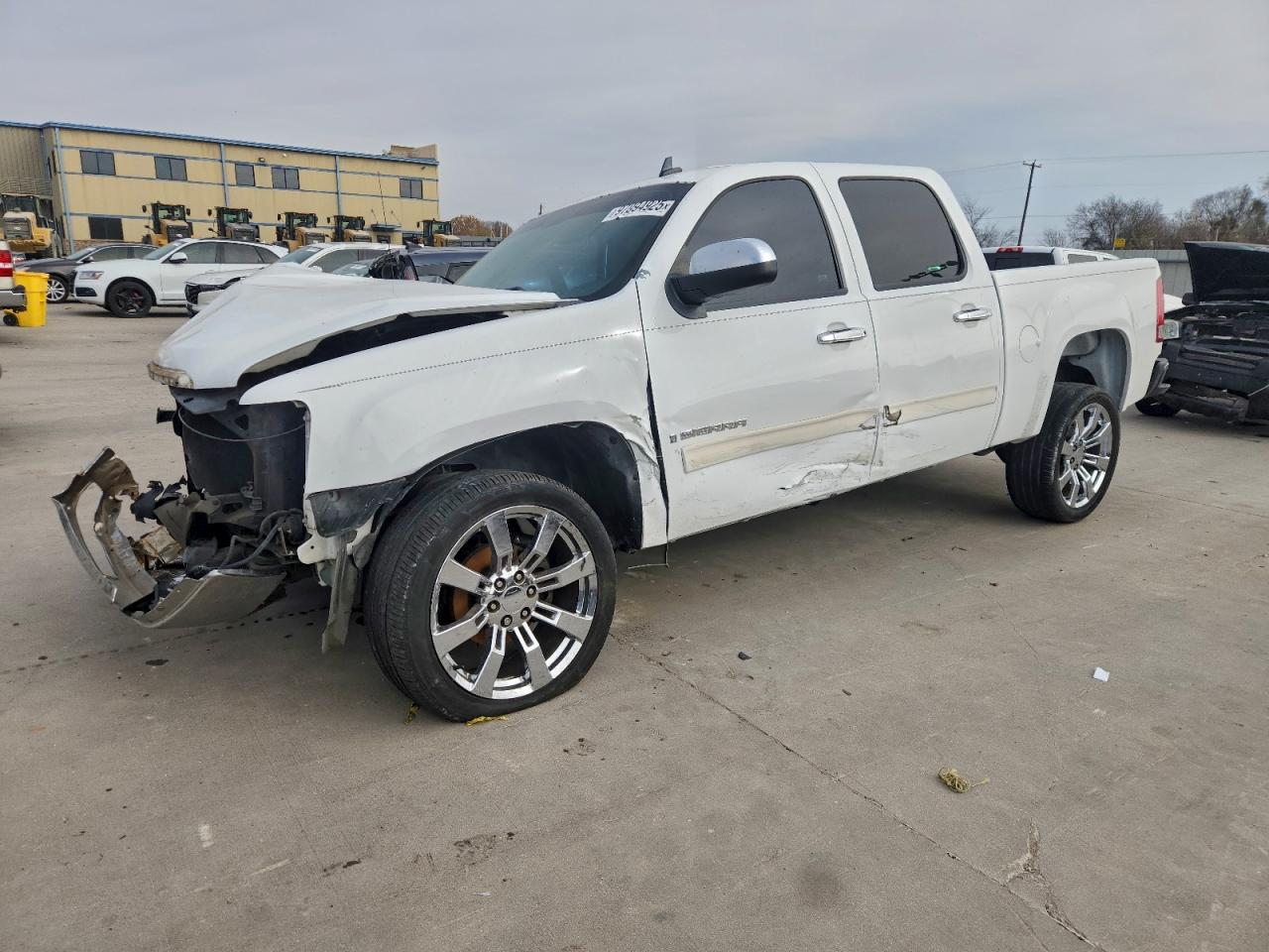 GMC Sierra C1500 Image 1