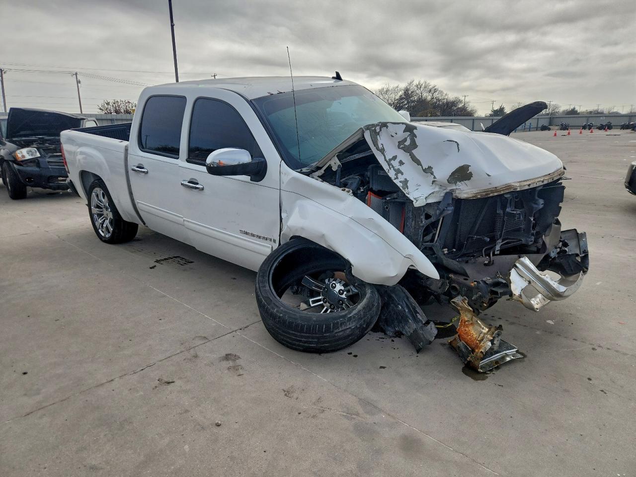 GMC Sierra C1500 Image 5