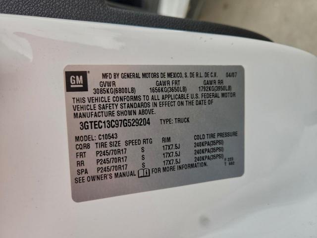 GMC Sierra C1500 Image 10