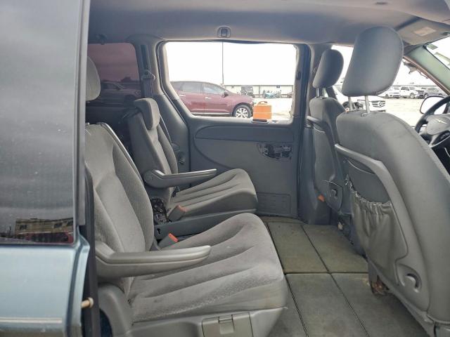 Chrysler Minivan Lx Image 13