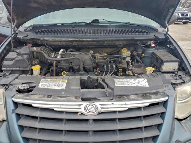 Chrysler Minivan Lx Image 2