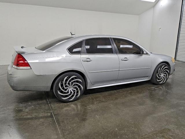 Chevrolet Impala Lt Image 11