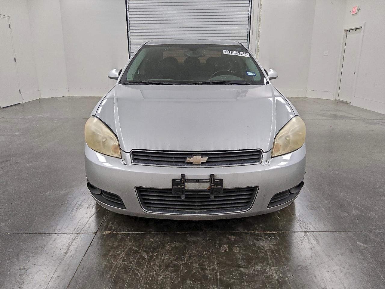 Chevrolet Impala Lt Image 9