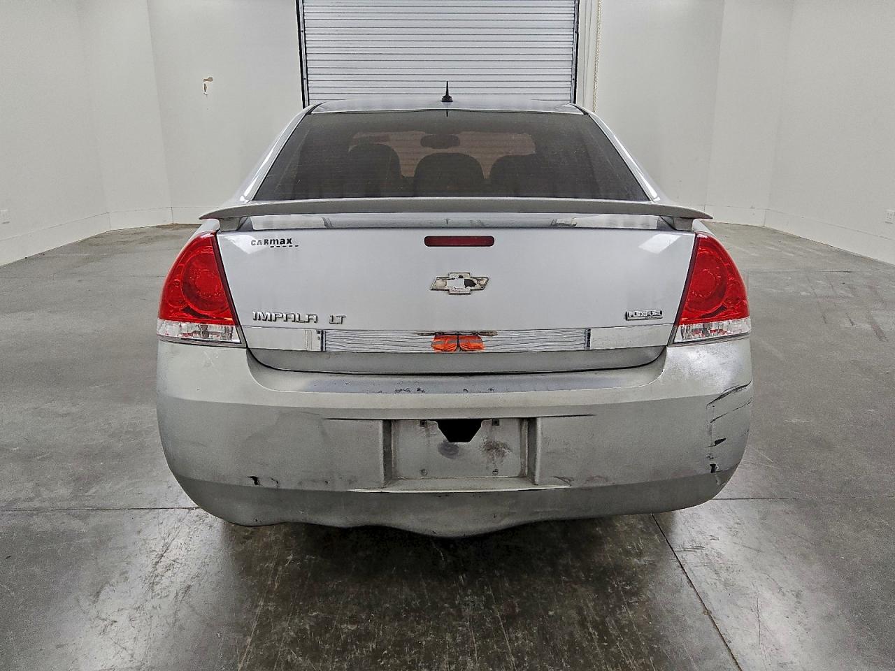 Chevrolet Impala Lt Image 12