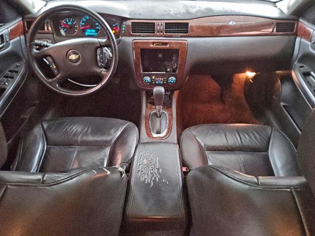 Chevrolet Impala Lt Image 7