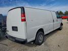Chevrolet Express Image 5