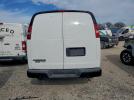 Chevrolet Express Image 7
