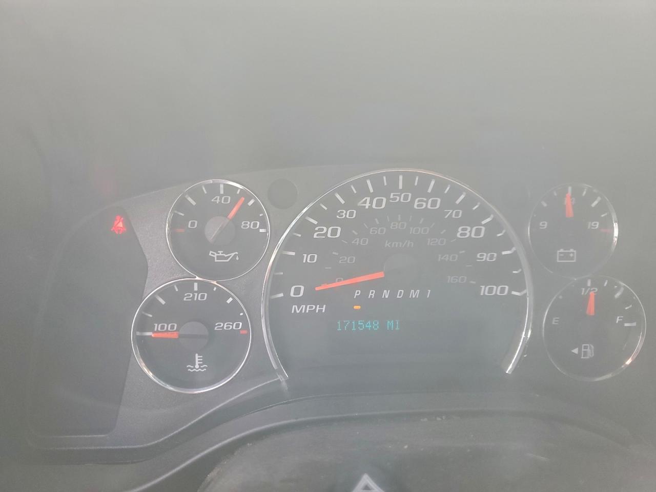 Chevrolet Express Image 9