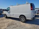 Chevrolet Express Image 6