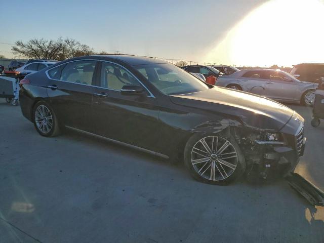 Genesis G80 Base Image 3