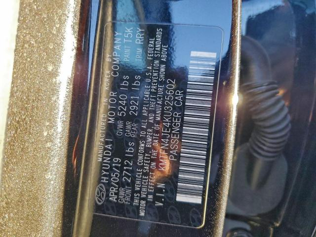 Genesis G80 Base Image 11